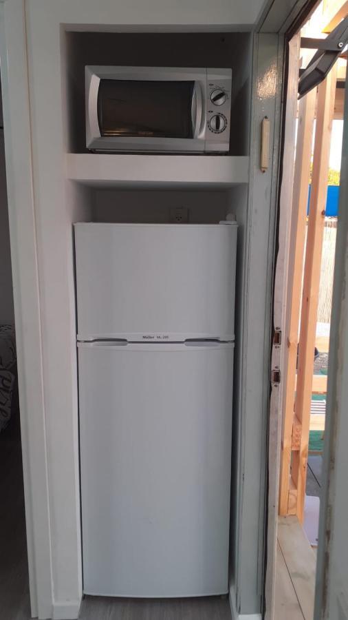 Appartement אצל דוד בכפר à Kfar Gidon Extérieur photo