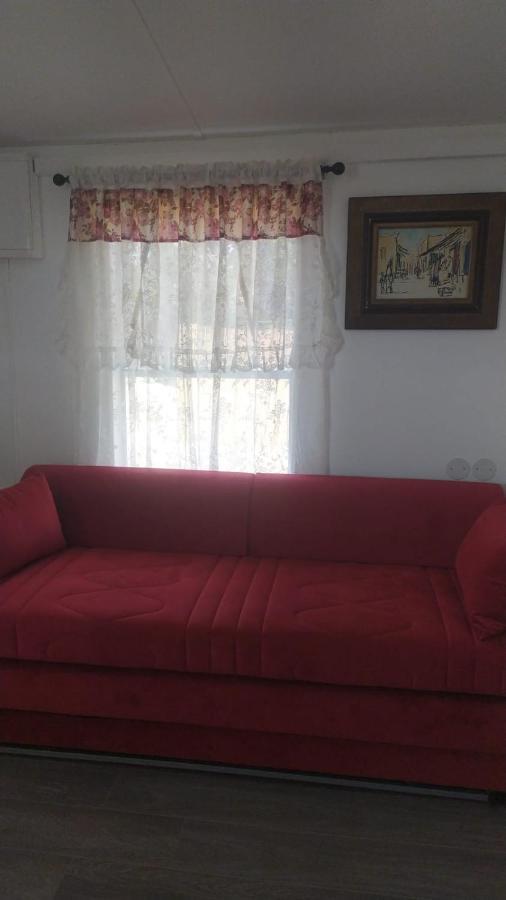 Appartement אצל דוד בכפר à Kfar Gidon Extérieur photo